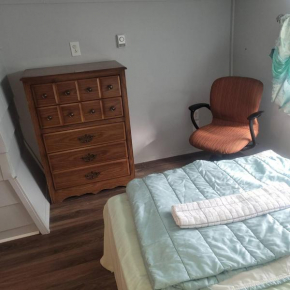 Chambre Pour Une Personne Seulement